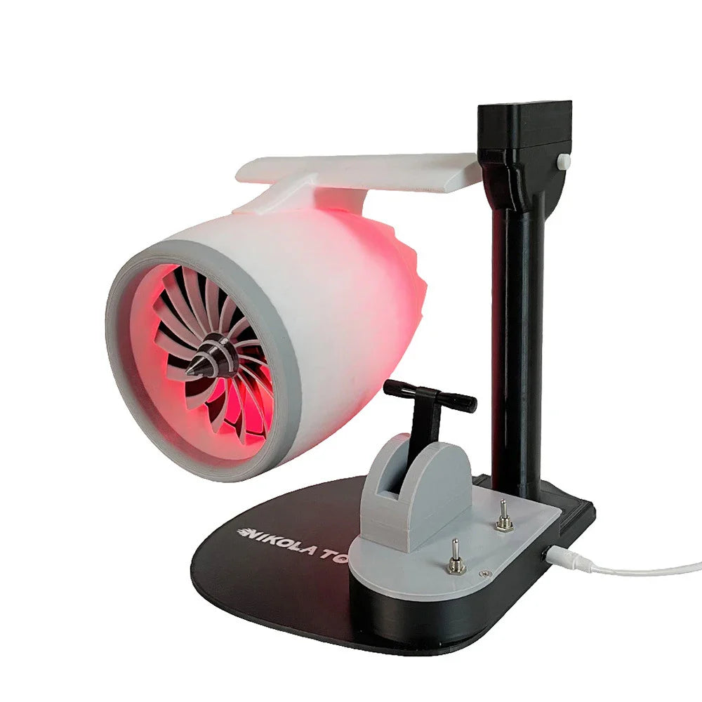 JetStream Desk Fan