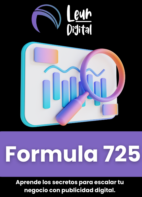 Formula 725- 📚