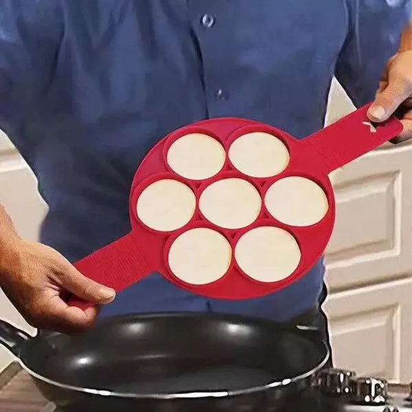 Flip'n'Cook