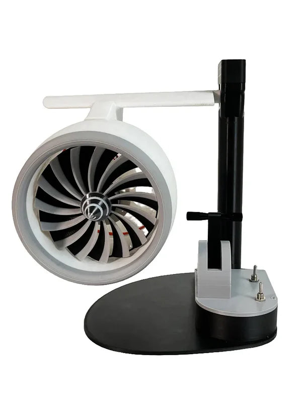 JetStream Desk Fan